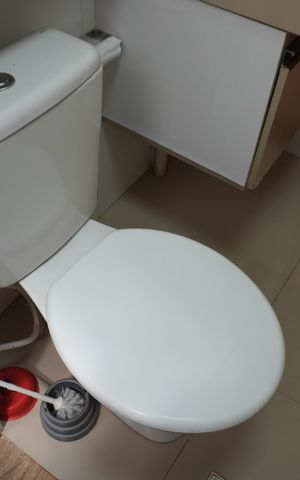 Apartamento à venda com 42m², 2 quartos e 1 vagaBanheiro