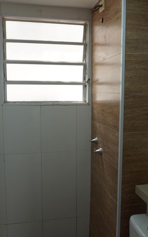 Apartamento à venda com 42m², 2 quartos e 1 vagaBanheiro