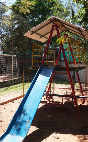 Apartamento à venda com 42m², 2 quartos e 1 vagaÁrea comum
