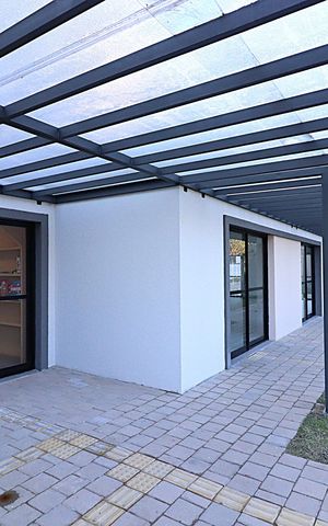 Apartamento para alugar com 45m², 2 quartos e 1 vagaÁrea comum - Salão de festas