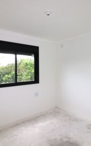 Apartamento para alugar com 45m², 2 quartos e 1 vagaQuarto 2