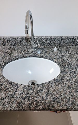 Apartamento para alugar com 45m², 2 quartos e 1 vagaBanheiro 
