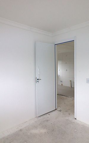 Apartamento para alugar com 45m², 2 quartos e 1 vagaQuarto 1