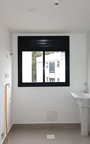 Apartamento para alugar com 45m², 2 quartos e 1 vagaCozinha e Área de Serviço