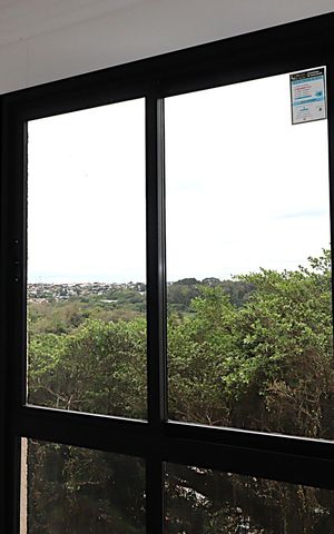 Apartamento para alugar com 45m², 2 quartos e 1 vagaJanela da Sala