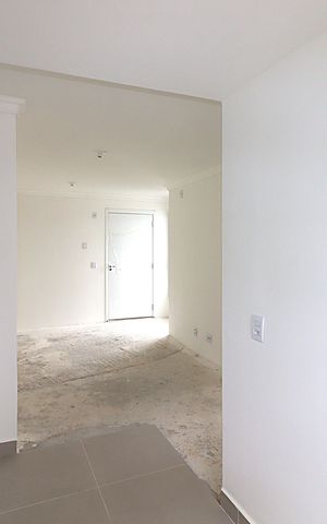 Apartamento para alugar com 45m², 2 quartos e 1 vagaCozinha e Área de Serviço