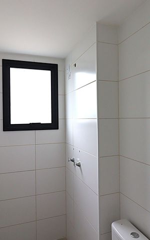 Apartamento para alugar com 45m², 2 quartos e 1 vagaBanheiro 
