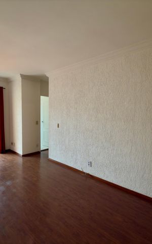 Apartamento para alugar com 49m², 2 quartos e 1 vaga Apartamento para alugar com 49m², 2 quartos e 1 vagaSala
