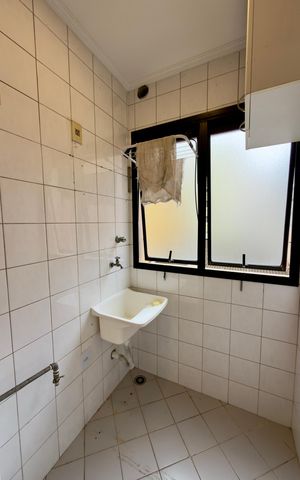 Apartamento para alugar com 49m², 2 quartos e 1 vaga Apartamento para alugar com 49m², 2 quartos e 1 vagaCozinha