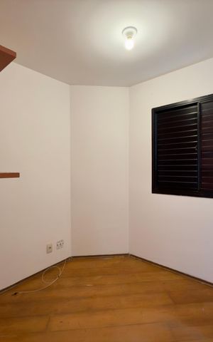 Apartamento para alugar com 49m², 2 quartos e 1 vaga Apartamento para alugar com 49m², 2 quartos e 1 vagaquarto 2