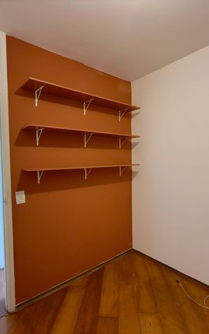 Apartamento para alugar com 49m², 2 quartos e 1 vaga Apartamento para alugar com 49m², 2 quartos e 1 vagaquarto 2
