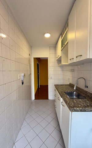 Apartamento para alugar com 49m², 2 quartos e 1 vaga Apartamento para alugar com 49m², 2 quartos e 1 vagaCozinha