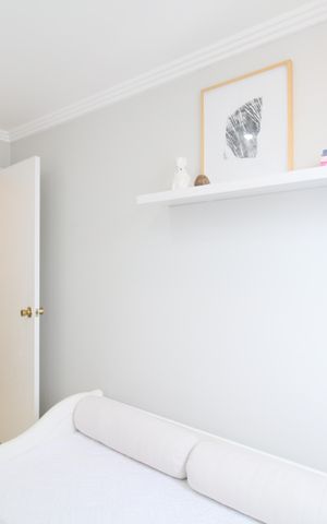 Apartamento à venda com 58m², 2 quartos e 1 vagaQuarto 2