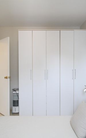 Apartamento à venda com 58m², 2 quartos e 1 vagaQuarto 1