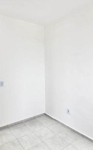 Apartamento à venda com 54m², 2 quartos e 1 vaga Apartamento à venda com 54m², 2 quartos e 1 vagaQuarto 1