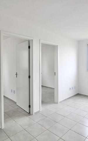 Apartamento à venda com 54m², 2 quartos e 1 vaga Apartamento à venda com 54m², 2 quartos e 1 vagaSala