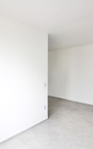 Apartamento à venda com 54m², 2 quartos e 1 vaga Apartamento à venda com 54m², 2 quartos e 1 vagaSala