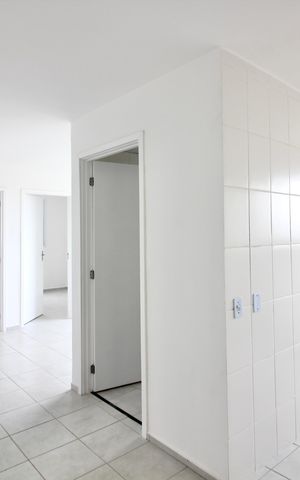 Apartamento à venda com 54m², 2 quartos e 1 vaga Apartamento à venda com 54m², 2 quartos e 1 vagaSala