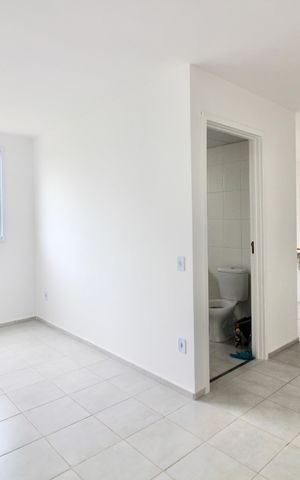 Apartamento à venda com 54m², 2 quartos e 1 vaga Apartamento à venda com 54m², 2 quartos e 1 vagaSala
