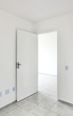 Apartamento à venda com 54m², 2 quartos e 1 vaga Apartamento à venda com 54m², 2 quartos e 1 vagaQuarto 1