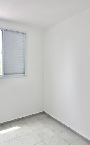 Apartamento à venda com 54m², 2 quartos e 1 vaga Apartamento à venda com 54m², 2 quartos e 1 vagaQuarto 2