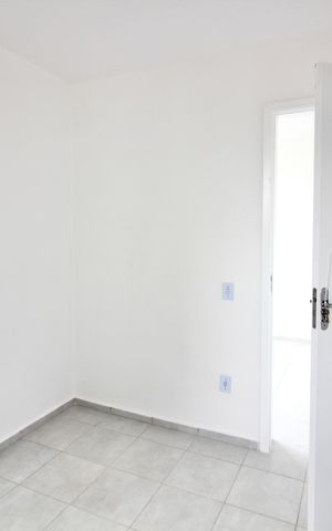 Apartamento à venda com 54m², 2 quartos e 1 vaga Apartamento à venda com 54m², 2 quartos e 1 vagaQuarto 2