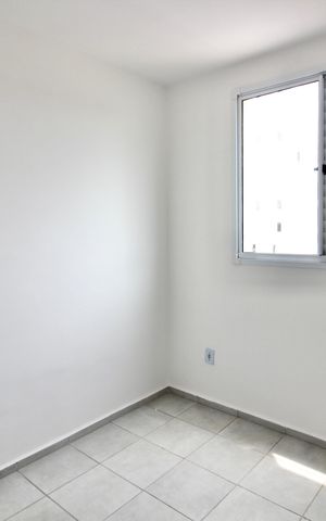 Apartamento à venda com 54m², 2 quartos e 1 vaga Apartamento à venda com 54m², 2 quartos e 1 vagaQuarto 2