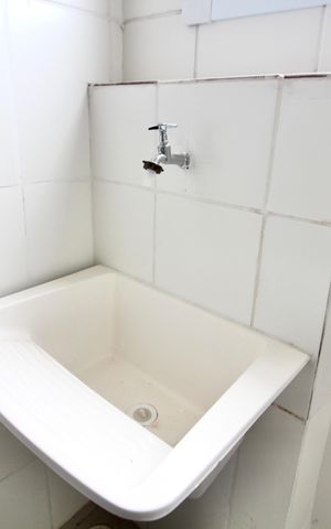 Apartamento à venda com 54m², 2 quartos e 1 vaga Apartamento à venda com 54m², 2 quartos e 1 vagaÁrea de Serviço
