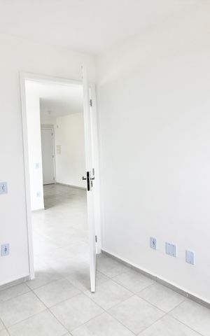 Apartamento à venda com 54m², 2 quartos e 1 vaga Apartamento à venda com 54m², 2 quartos e 1 vagaQuarto 2