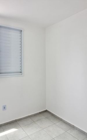 Apartamento à venda com 54m², 2 quartos e 1 vaga Apartamento à venda com 54m², 2 quartos e 1 vagaQuarto 1