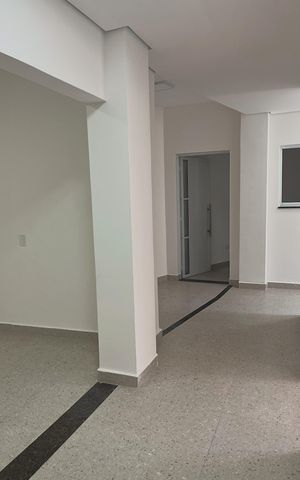 Apartamento para alugar com 11m², 2 quartos e sem vaga