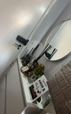 Apartamento à venda com 86m², 3 quartos e 1 vaga