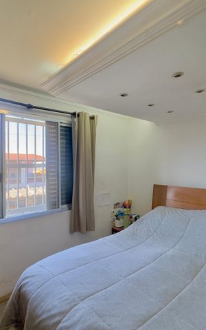 Casa à venda com 147m², 3 quartos e 3 vagas Casa à venda com 147m², 3 quartos e 3 vagasQuarto 1