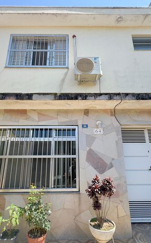 Casa à venda com 147m², 3 quartos e 3 vagas