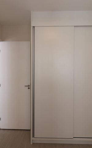 Apartamento à venda com 34m², 2 quartos e sem vagaQuarto 1