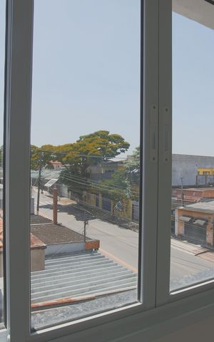 Casa para alugar com 28m², 1 quarto e sem vagaQuarto