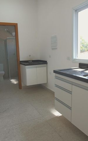 Casa para alugar com 28m², 1 quarto e sem vagaÁrea de Serviço