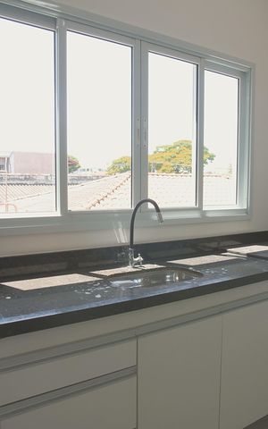 Apartamento para alugar com 78m², 2 quartos e sem vagaCozinha