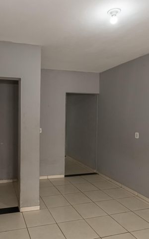 Casa para alugar com 86m², 1 quarto e 2 vagas Casa para alugar com 86m², 1 quarto e 2 vagasQuarto