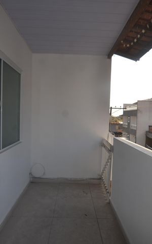 Apartamento para alugar com 90m², 3 quartos e 1 vagaVaranda da Sala