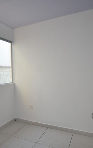 Apartamento para alugar com 90m², 3 quartos e 1 vagaQuarto 1 Suite