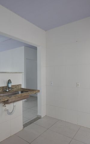 Apartamento para alugar com 90m², 3 quartos e 1 vagaCozinha