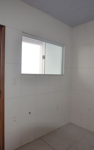 Apartamento para alugar com 90m², 3 quartos e 1 vagaCozinha