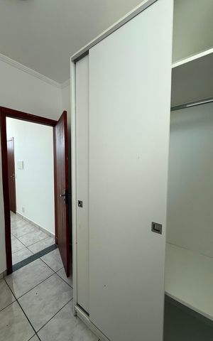 Apartamento para alugar com 42m², 2 quartos e sem vaga