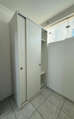 Apartamento para alugar com 42m², 2 quartos e sem vaga