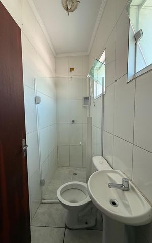 Apartamento para alugar com 42m², 2 quartos e sem vaga