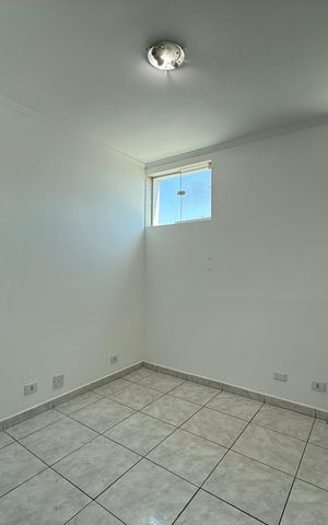 Apartamento para alugar com 42m², 2 quartos e sem vaga