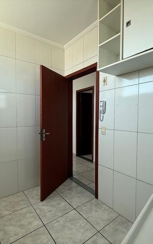 Apartamento para alugar com 42m², 2 quartos e sem vaga
