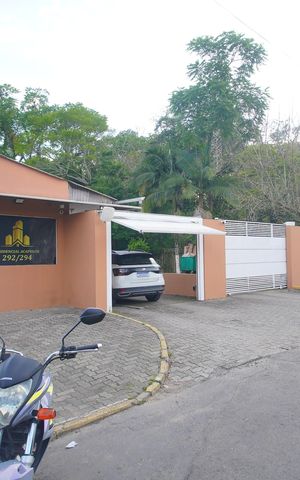 Apartamento para alugar com 38m², 2 quartos e 1 vagaFachada