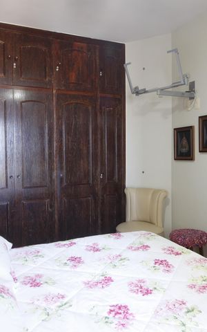 Apartamento para alugar com 130m², 3 quartos e 2 vagasQuarto Suíte